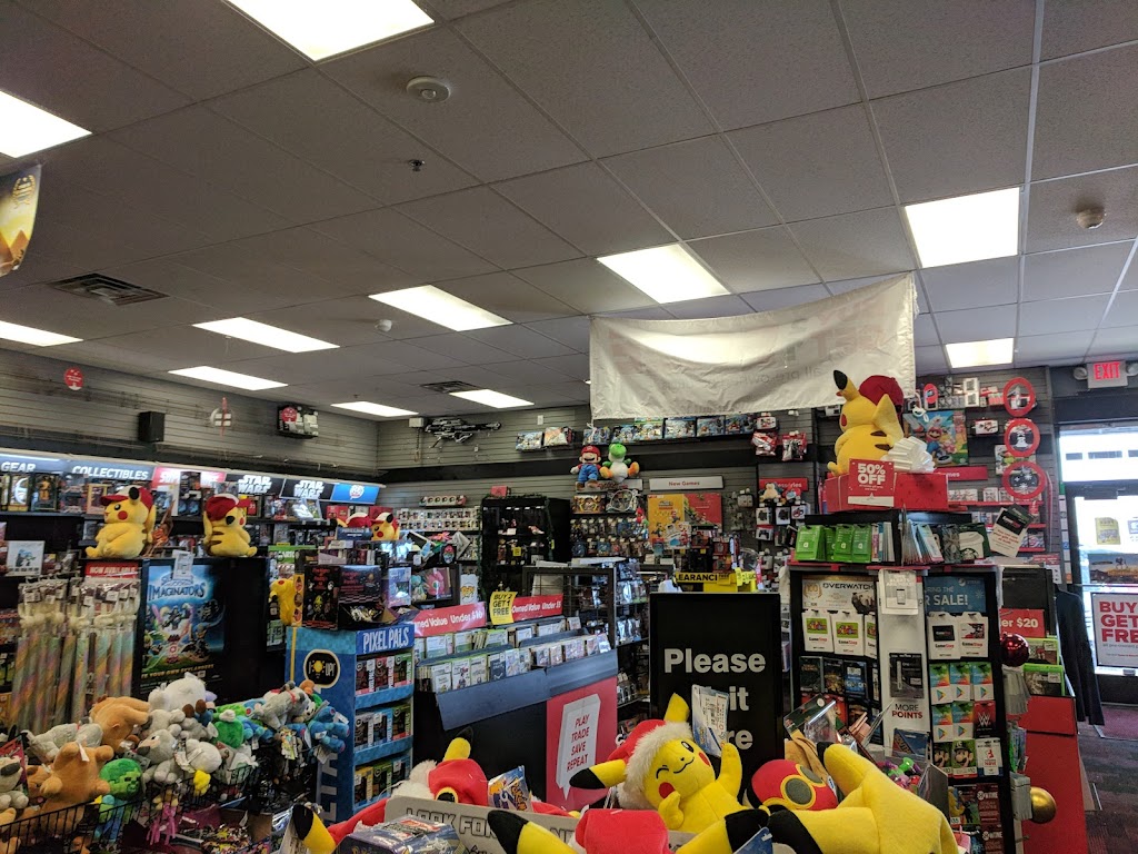 GameStop Magic Meetup - Commander