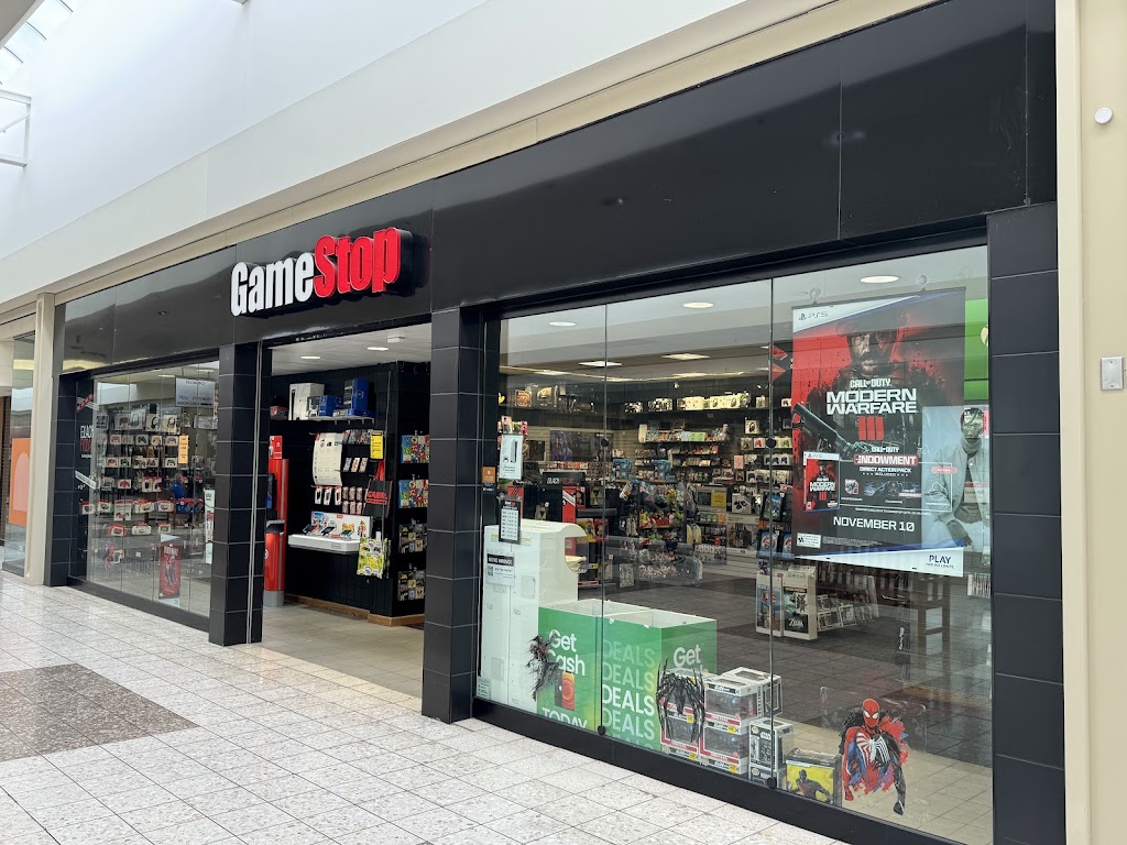 GameStop - 4027 - Columbia Mall