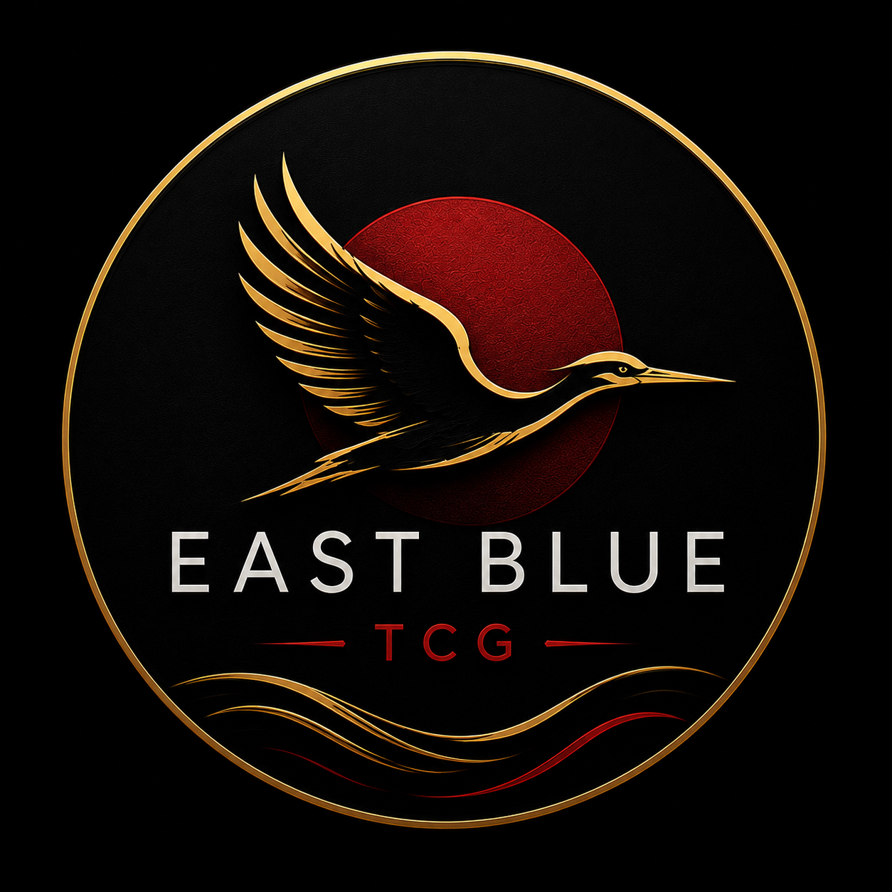 Draft Night East Blue