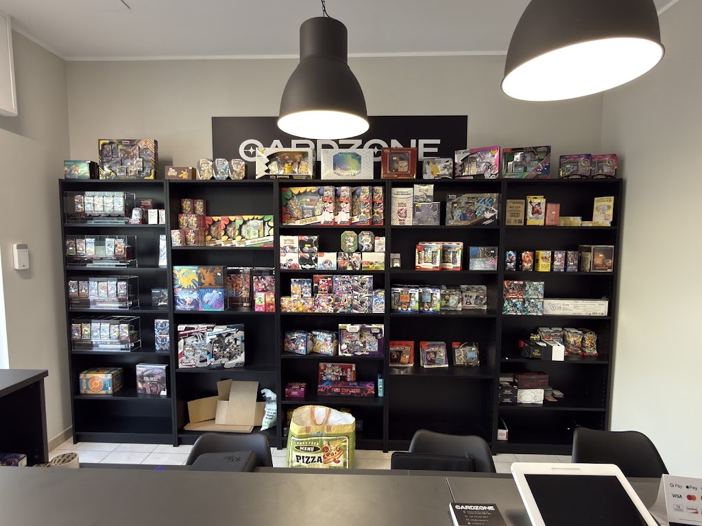 Cardzone
