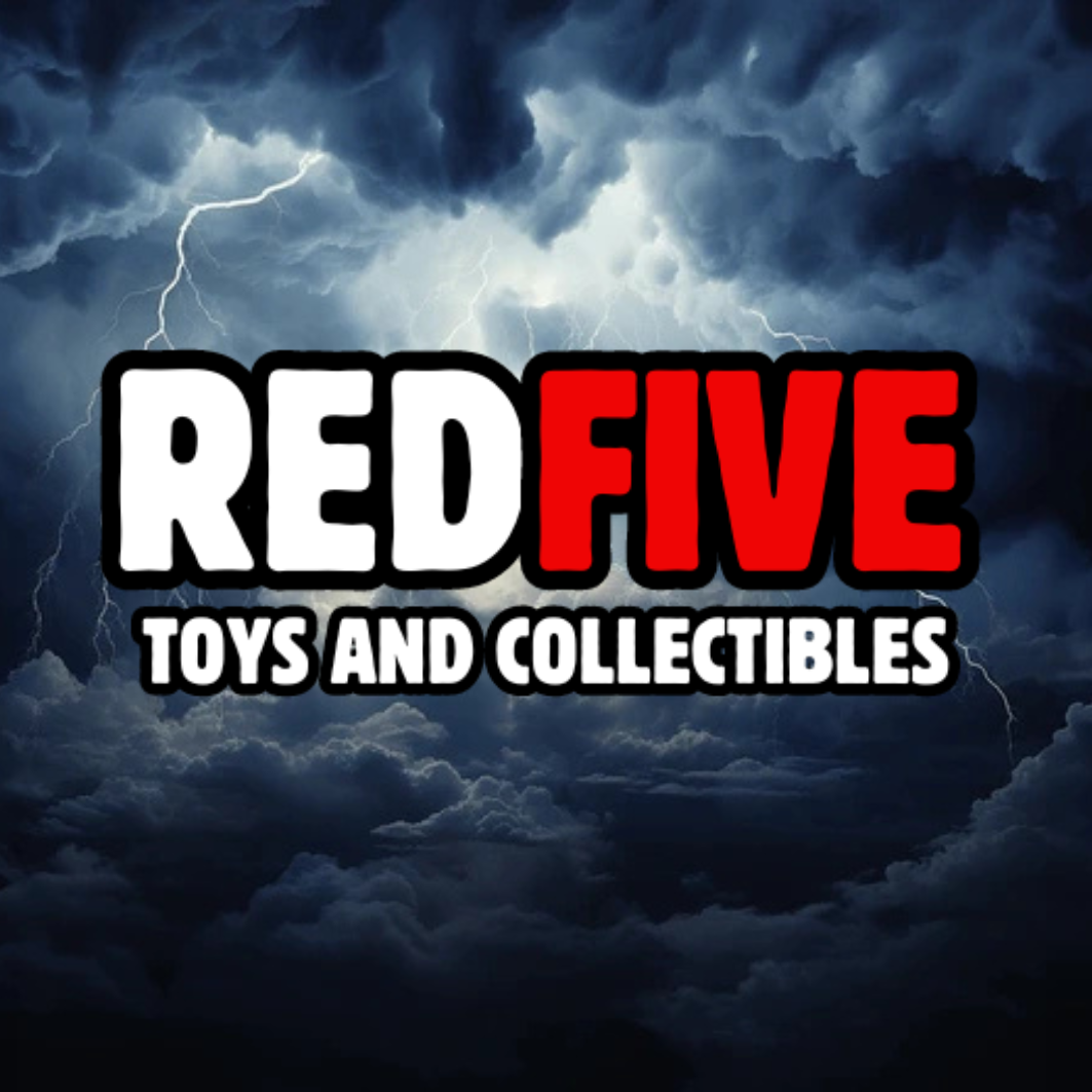 RedFive Toys and Collectibles