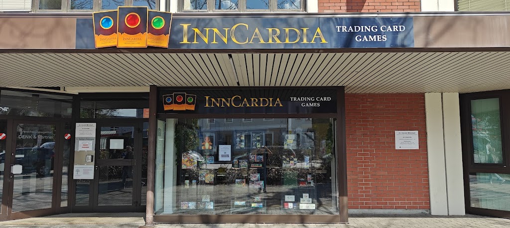 Inncardia