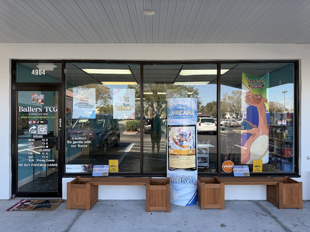 Commander Night Locals