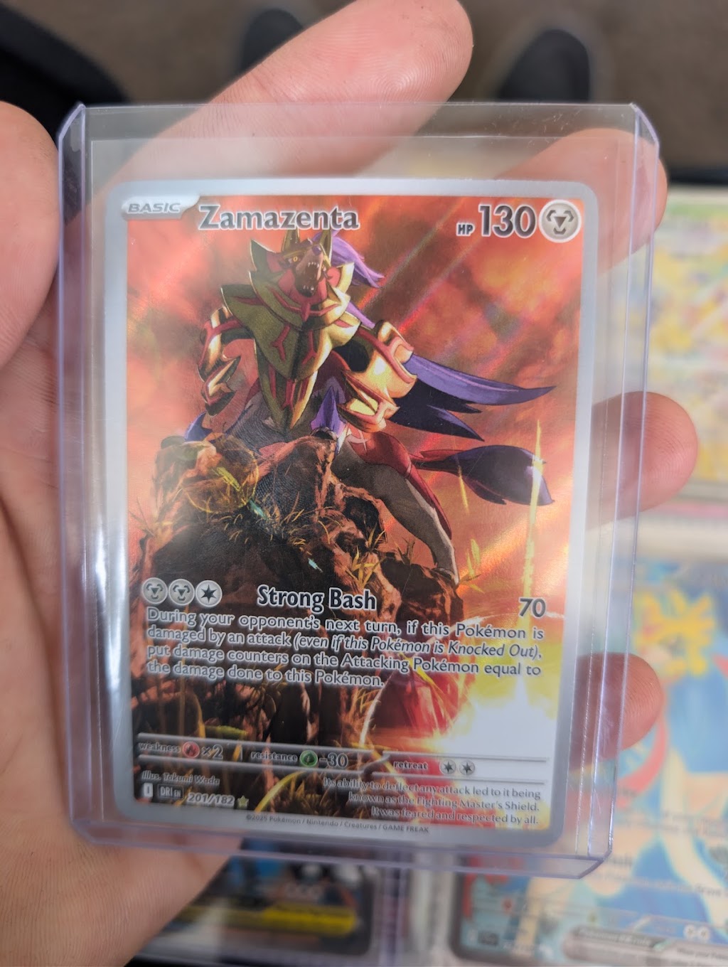 Daily Magic