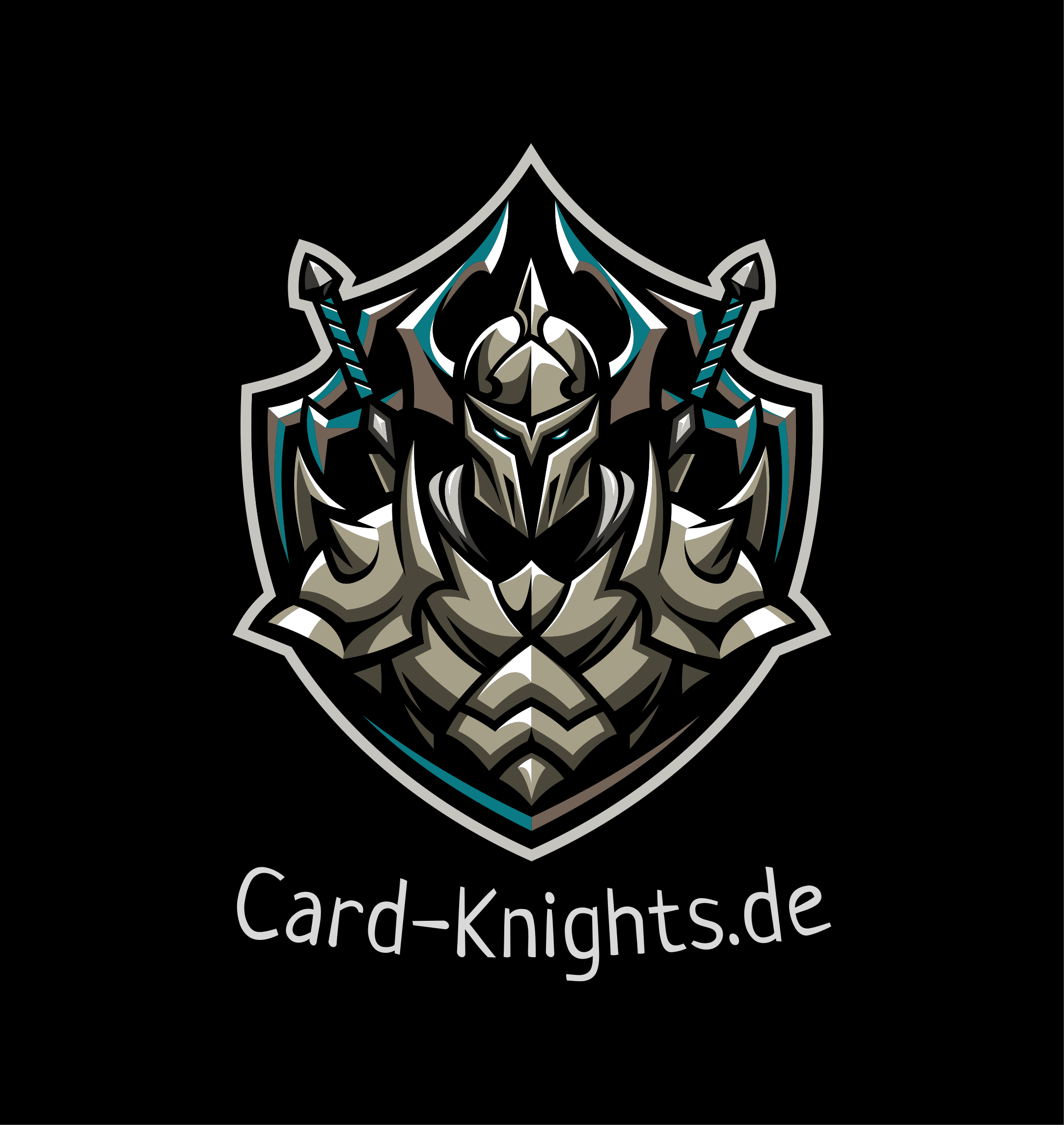 Card-Knights