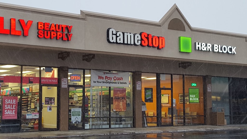 GameStop Magic Meetup - Commander
