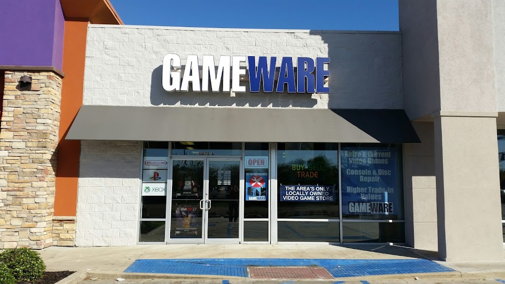 Gameware