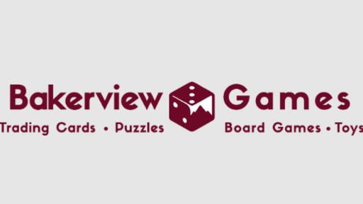 Bakerview Games