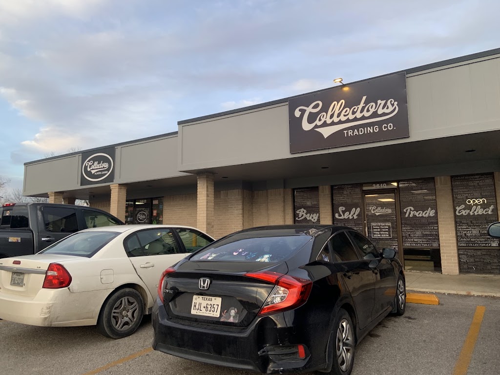 Collectors Trading Company