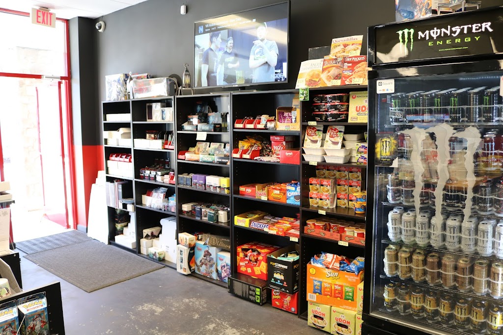 Gamers Heaven