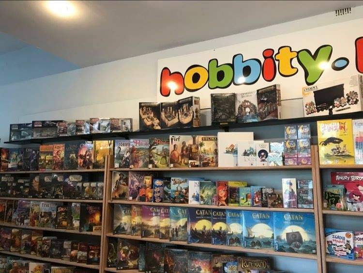 Hobbity.pl