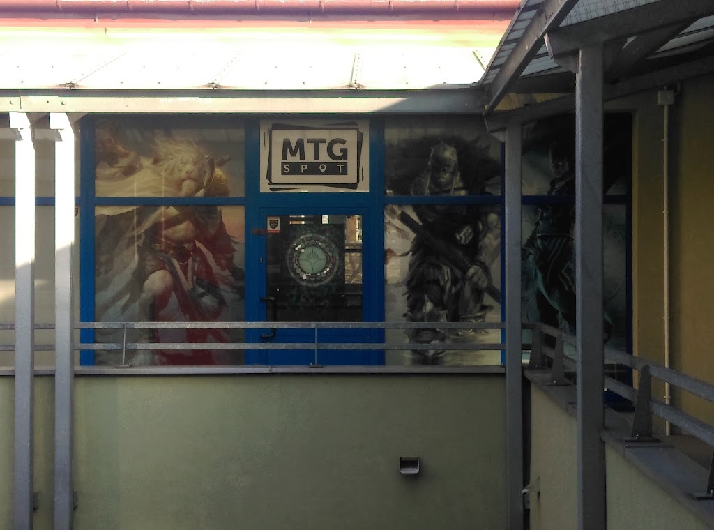 MTGSPOT